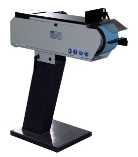 LIJADORA BANDA DE SUELO FTX75PM 4CV 75x2.000mm 230V