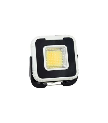 FOCO RECARG. LED 10W 1000LUMENS USB RANGER