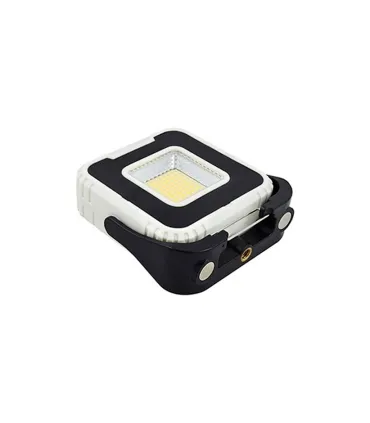 FOCO RECARG. LED 10W 1000LUMENS USB RANGER