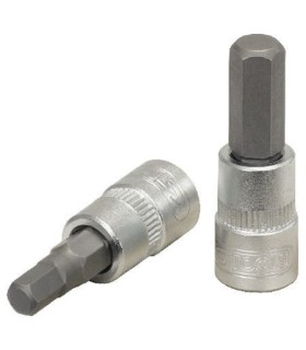 LLAVE VASO 1/4 PUNTAS