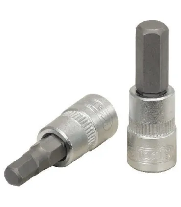 LLAVE VASO 1/4 PUNTAS