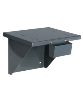 SOPORTE PARA ELECTROESMERILADORA DE PARED