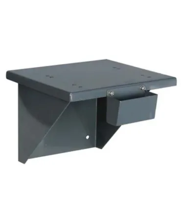 SOPORTE PARA ELECTROESMERILADORA DE PARED