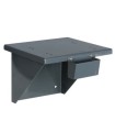 SOPORTE PARA ELECTROESMERILADORA DE PARED