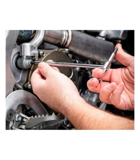 LLAVE ALLEN 'T'-USAG 4,5 m.m.