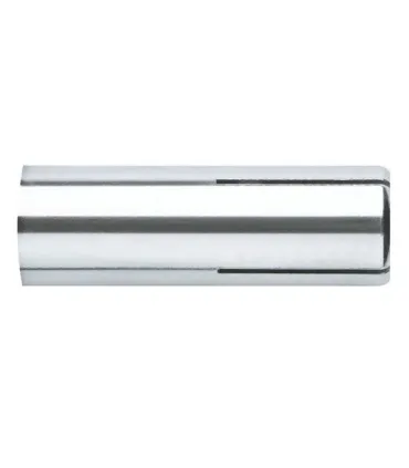 M20X80 Ø25 ANCLAJE HEMBRA ZINCADO