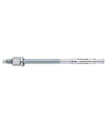 ANCLAJE FIX-MACHO ZIN. M6X100 MTA