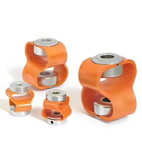 ACOPLAMIENTO PAGUFLEX-10 EJES 10-10mm ESPECIAL