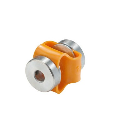ACOPLAMIENTO PAGUFLEX 10 8-8mm (Ejes especiales)
