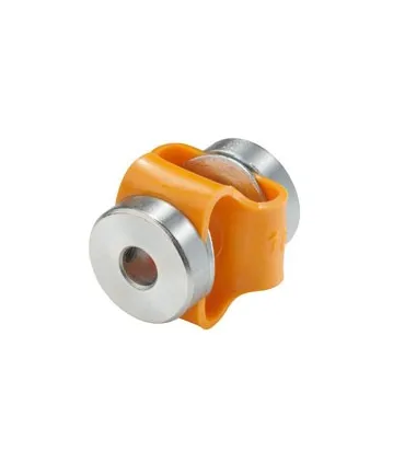 ACOPLAMIENTO PAGUFLEX 10 8-8mm (Ejes especiales)