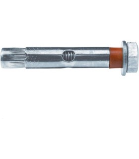 ANCLAJE TORN. BRIC INOX-A2 12 CORTO