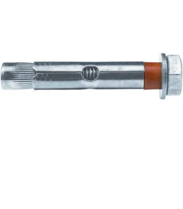 ANCLAJE TORN. BRIC INOX-A2 12 CORTO