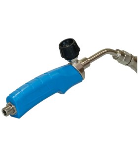 SOLDADOR D-6-C Potencia Alta