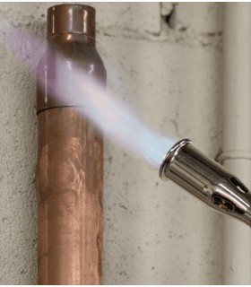 SOLDADOR D-6-C Potencia Alta