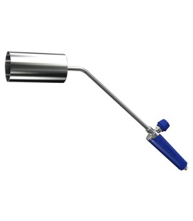 QUEMADOR D-70 BOCA MUY ANCHA