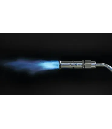 SOLDADOR G-3-C directo a botella