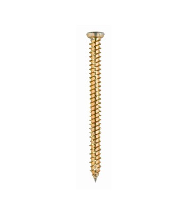 TORNILLO HORMIGON C/PLANA TORX-30 M7,5X72