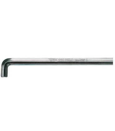 LLAVE ACODADA ALLEN BAJA  4 Medidas 72x12 **ESPECIAL