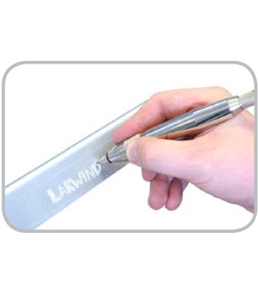 LAPIZ GRABADOR NEUMATICO LAR-1209