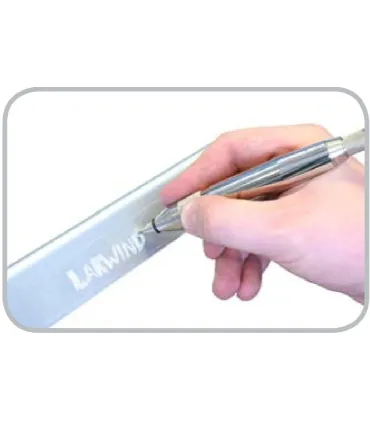 LAPIZ GRABADOR NEUMATICO LAR-1209