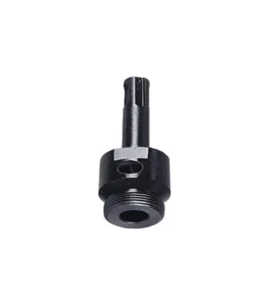 HUSILLO ADAPTADOR CORONA DIAMANTE SDS-PLUS CORTO 115mm