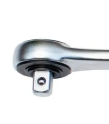 LLAVE CARRACA 1/2" CUADRADO INSERTABLE