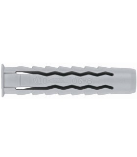 CAJA 50 TACOS 4 SEGMENTOS  10x50 MARCA INDEX