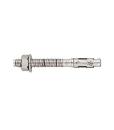 ANCLAJE FIX-MACHO INOX-A4 12x140 MTA