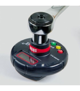 TORQUIMETRO DIGITAL USAG 10-200Nm 1/2"