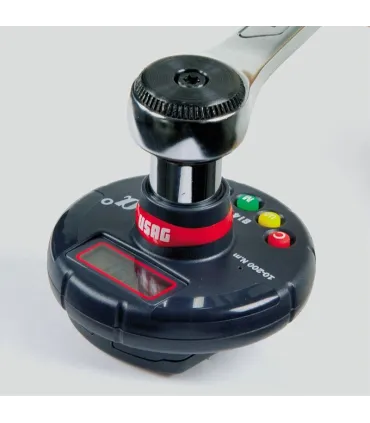 TORQUIMETRO DIGITAL USAG 10-200Nm 1/2"