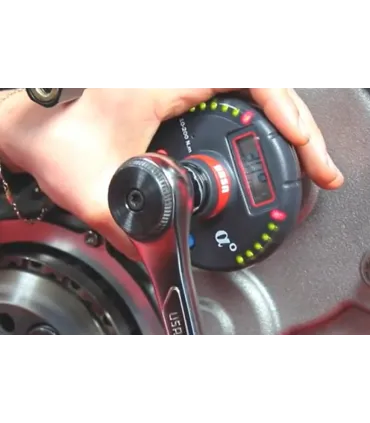 TORQUIMETRO DIGITAL USAG 10-200Nm 1/2"