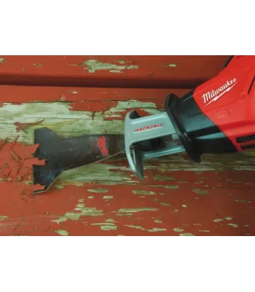 SIERRA SABLE MILWAKEE M12 C12HZ-0 SIN BATERIA