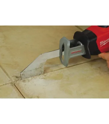 SIERRA SABLE MILWAKEE M12 C12HZ-0 SIN BATERIA