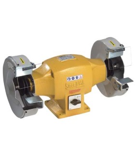 ELECTRO-ESMERILADORA SUPER LEMA E-2  2800 RPM TRIF