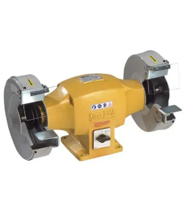 ELECTRO-ESMERILADORA SUPER LEMA E-2  2800 RPM TRIF