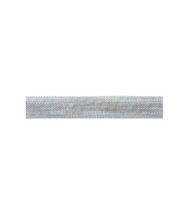 TAMIZ METALICO TUBULAR Ø22 X 1 METRO (P/VARILLA M12)