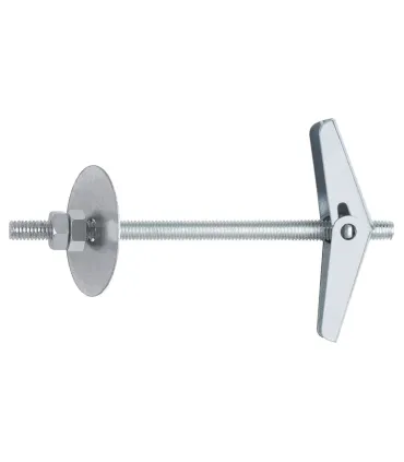 BALANCIN ESPIGA M-8 CON MUELLE