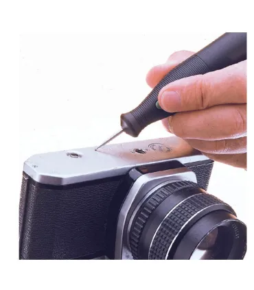 KIT LAPIZ GRABADOR ELECTRICO RATIO 6W por rotación fresas