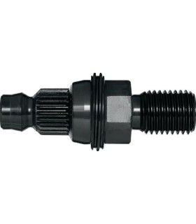 ADAPTADOR CORONA 1.1/4" ESTRIADO HILTI H3