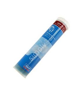 CARTUCHOS DE 400 Gr. GRASA SKF LGHP2 NGLI 2-3