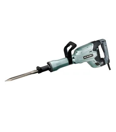 MARTILLO DEMOLEDOR 18Kg HIKOKI H65SB3Z 1340W 45J HEX.30