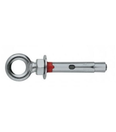 ANCLAJE CH-AF A2 ARGOLLA INOX 6X45