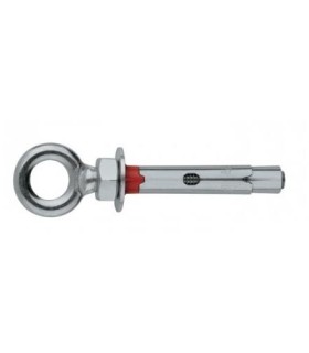 ANCLAJE CH-AF A2 ARGOLLA INOX 10x70