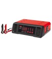 CARGADOR BATERIAS AUTOMATICO 9012 6-12V 2-10Amp (BAT.4-120A). TODO TIPO DE BATERIAS, INCLUIDAS LITIO