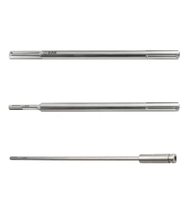 ADAPTADOR PARA EXTENSION SDS-MAX DOBLE iconnect