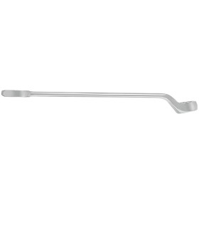 LLAVE COMBINADA DIN3113B CODO 60mm