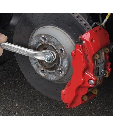 LLAVE COMBINADA DIN3113B CODO 65mm