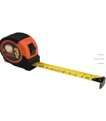 FLEXOMETRO MEDID REF 7000/3 EN CENTIMETROS