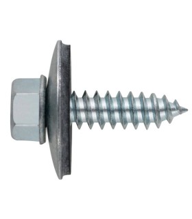 TORNILLO AUTORROSCANTE 7976 M7,2x25 C/A de reparación