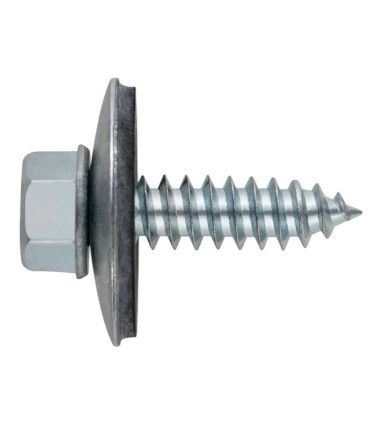 TORNILLO AUTORROSCANTE 7976 M7,2x32 C/A de reparación